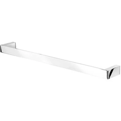 Afbeelding van Geesa modern art collection handdoekhouder 60 cm