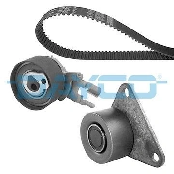 Afbeelding van DAYCO KTB536 Distributieriemset VOLVO: V50, XC70 II Estate, S60 II, FORD: MONDEO 4 Turnier, S Max Mk1, Focus 2