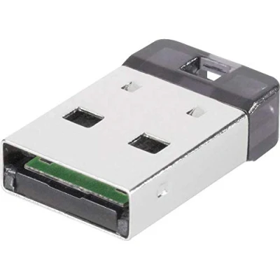 Afbeelding van Renkforce Bluetooth stick 4.0 +EDR Vanaf Windows XP