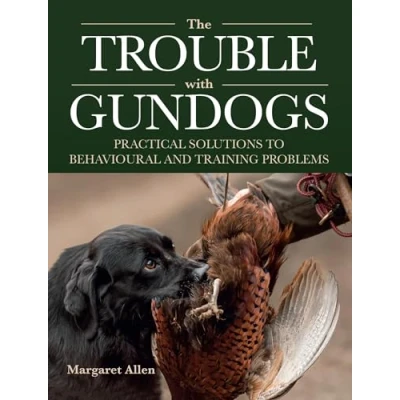 Afbeelding van The Trouble with Gundogs