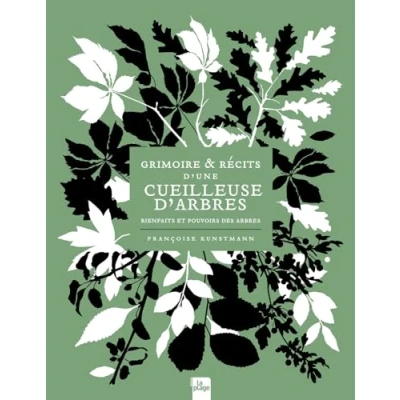 Afbeelding van GRIMOIRE DE L&#039;AMOUREUSE DES ARBRES BIENFAITS ET POUVOIRS