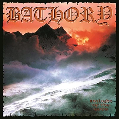Afbeelding van Twilight Of The Gods