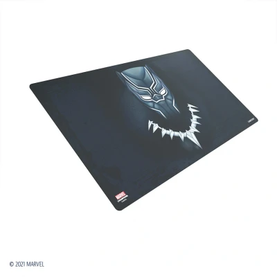 Afbeelding van Gamegenic Marvel Champions Playmat Black Panther