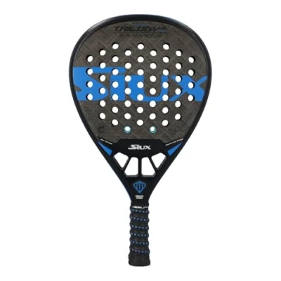 Afbeelding van Siux Trilogy 3 Attack (Diamant) 2023 padel racket