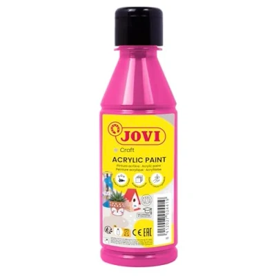 Afbeelding van Jovi Acrylverf, magenta (68008)