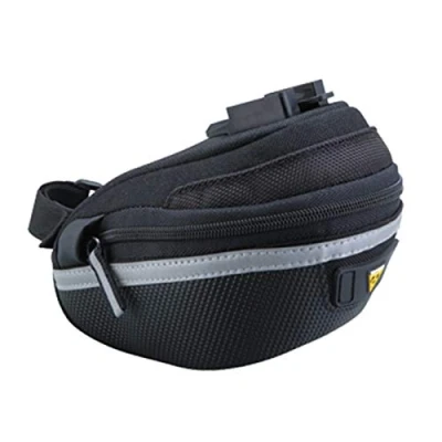 Image de Topeak wedge pack ii sac de selle taille s