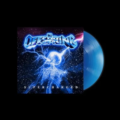 Afbeelding van Offspring Supercharged (LP)