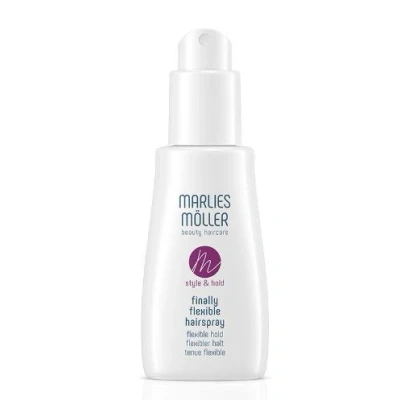 Afbeelding van Marlies Möller Finally Flexible Hairspray