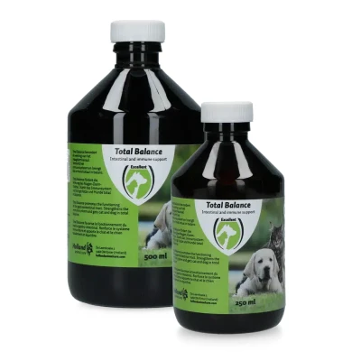 Afbeelding van Excellent Total Balance Cats &amp; Dogs