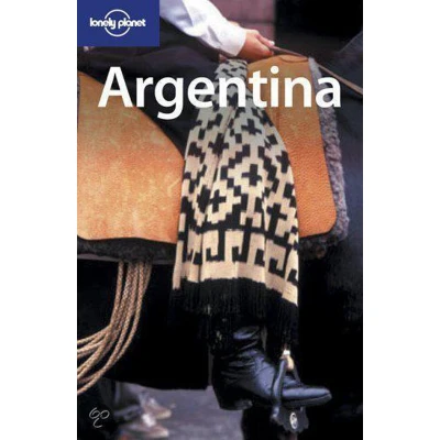 Afbeelding van Lonely Planet Argentina