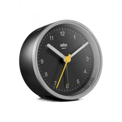 Image de Réveil Braun Unisex BC12SB