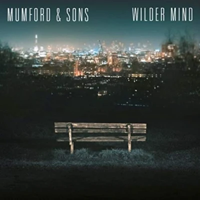 Afbeelding van Wilder Mind (Deluxe Edition)