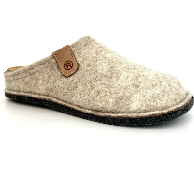 Afbeelding van Rohde Pantoffels, Dames, Maat: 36, Silk Textiel