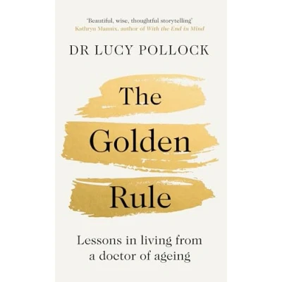 Afbeelding van The Golden Rule