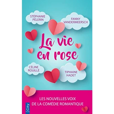 Afbeelding van La vie en Rose
