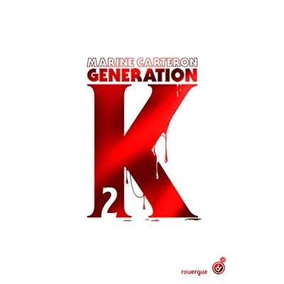 Image de Génération K (tome 2)