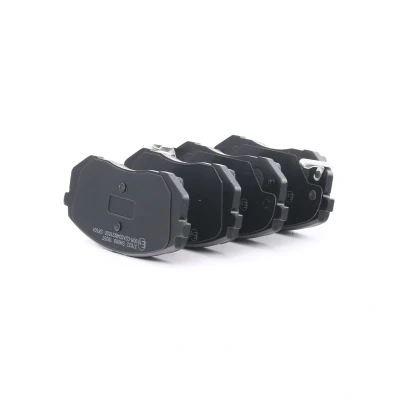 Afbeelding van Abs Remblokset 37622