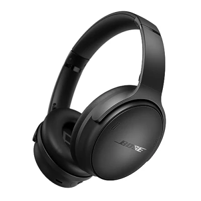 Afbeelding van BOSE QuietComfort SC Wireless Bluetooth Noise Cancelling Headphones Black