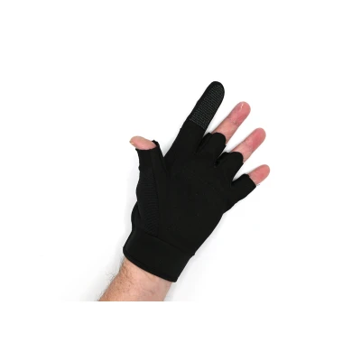 Afbeelding van Wolf XK 2 Kevlar Pro Glove Linkshandig Vis handschoenen