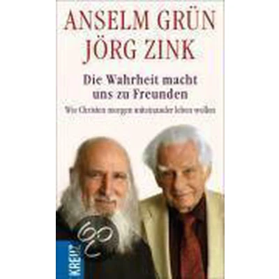 Afbeelding van Die Wahrheit macht uns zu Freunden