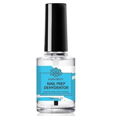 Afbeelding van Born Pretty dehydrator nagels Nagel Nagelontvetter voor gellak Nail prep nails ontvochtiger ontvetter