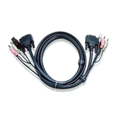 Image de ATEN CL3000 console KVM 19&quot;