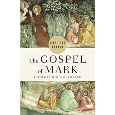 Afbeelding van Gospel of Mark, The