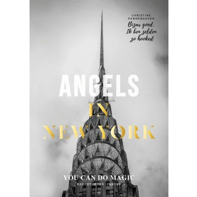 Afbeelding van ANGELS in New York