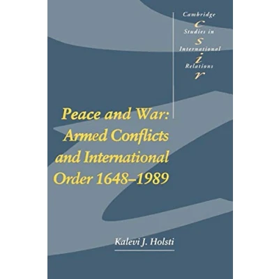 Afbeelding van Peace And War