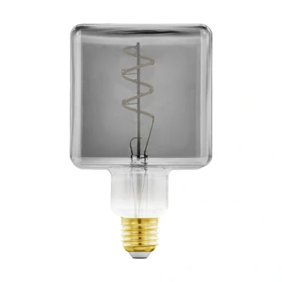 Afbeelding van Eglo Verlichting Lichtbron E27 LED smoky kubus