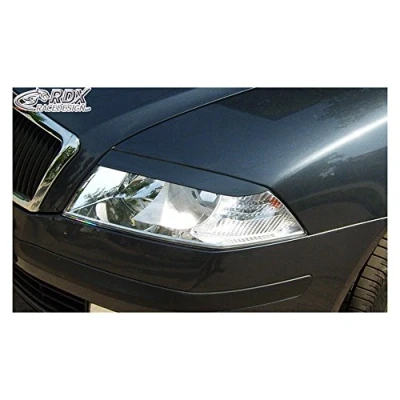 Afbeelding van RDX Racedesign RDSB091 Afdekking, koplamp Voor