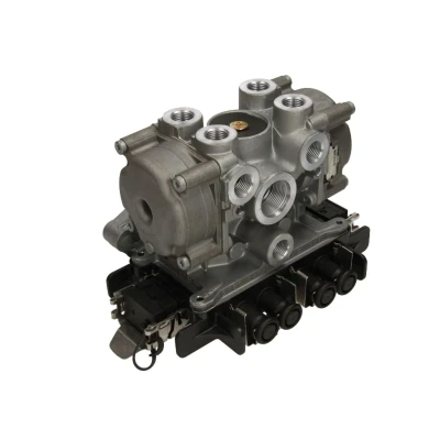 Afbeelding van WABCO 4005000810 Regeleenheid