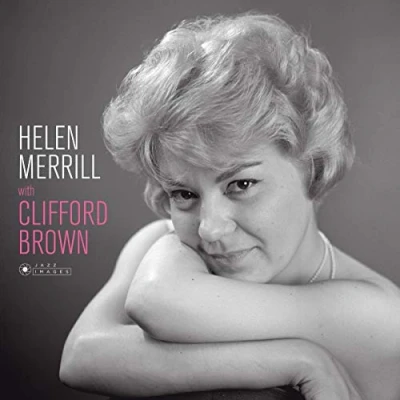 Afbeelding van Helen Merrill With Clifford Brown