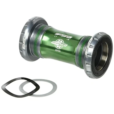 Image de Cuvette integre route fsa mega evo386 pour carbone alu boite de 68 filetage anglais axe 30mm