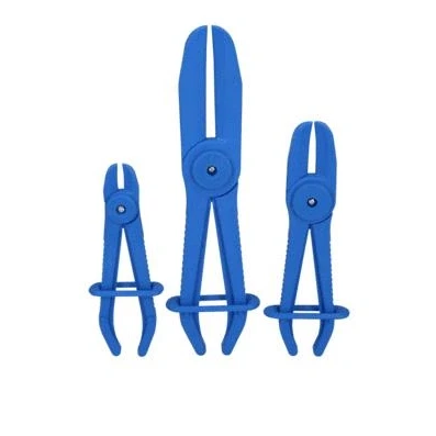 Afbeelding van KS TOOLS BT521010 Slangenklemtang 3 351