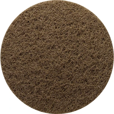 Afbeelding van Bosch Accessories 2608901241 Expert N880 vliesschijf voor excentrische schuurmachine 125 mm grof A 1 stuk(s)
