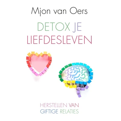 Afbeelding van Detox je liefdesleven