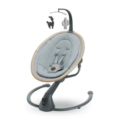 Afbeelding van Maxi Cosi Cassia Wipstoel Beyond Grey