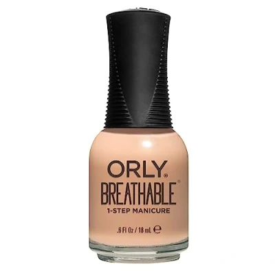 Afbeelding van Orly Breathable Nourishing Nude 18ml