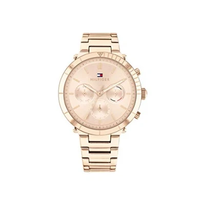 Afbeelding van Tommy Hilfiger TH1782347 Dames Horloge