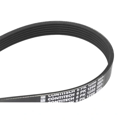 Afbeelding van Contitech Poly V riem 6PK1200