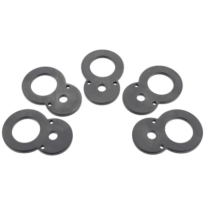 Afbeelding van Hazet 1016 01/5 Afdekplatenset