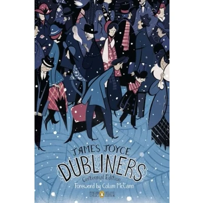 Afbeelding van Penguin Classics Dubliners