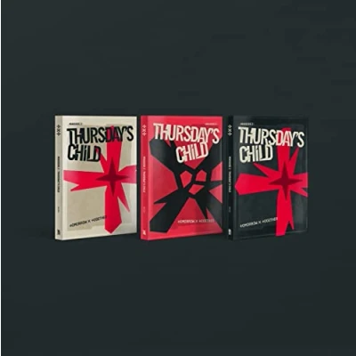 Afbeelding van Tomorrow X Together Minisode 2 : Thursday&#039;s Child (CD)