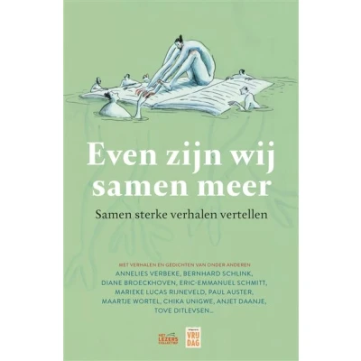 Image de Even zijn wij samen meer