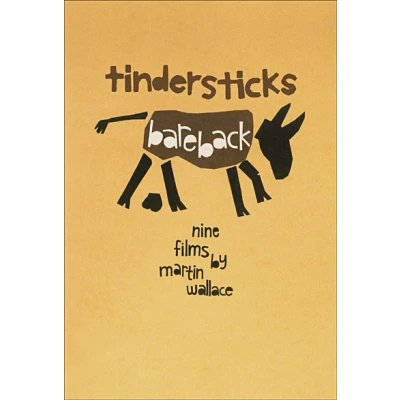 Afbeelding van Tindersticks Bareback