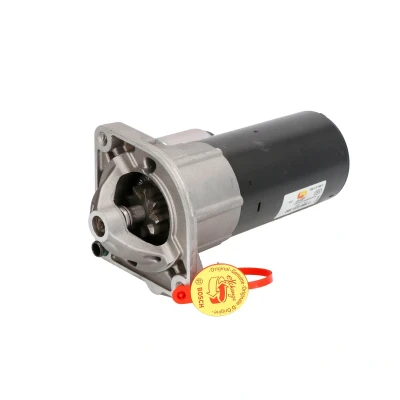 Afbeelding van Bosch Starter 0 986 025 380
