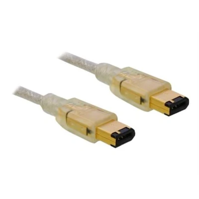 Image de DeLOCK Câble IEEE 1394 2 m