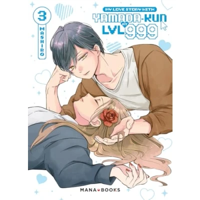 Afbeelding van MY LOVE STORY WITH YAMADA KUN AT LVL999,03
