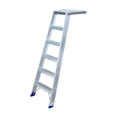 Afbeelding van Eurostairs Voegtrap 1x6 Treden